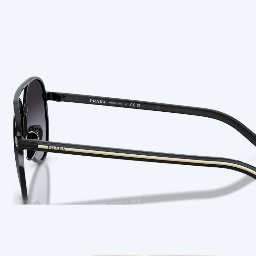 PRADA SUNGLASSES!!! - Picture 15 of 16